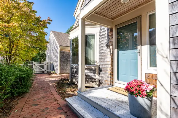 14 Kates Path #UNIT 14, Yarmouth Port, MA 02675