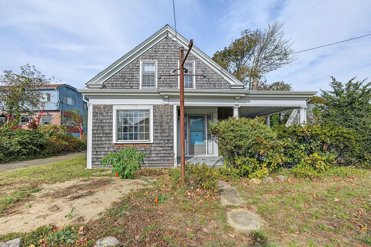 218 Main Street, West Dennis, MA 02670 - #1