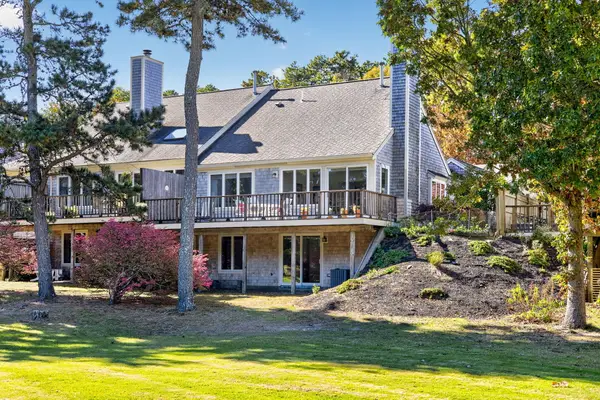 12 West Woods Village #UNIT 12, Yarmouth Port, MA 02675