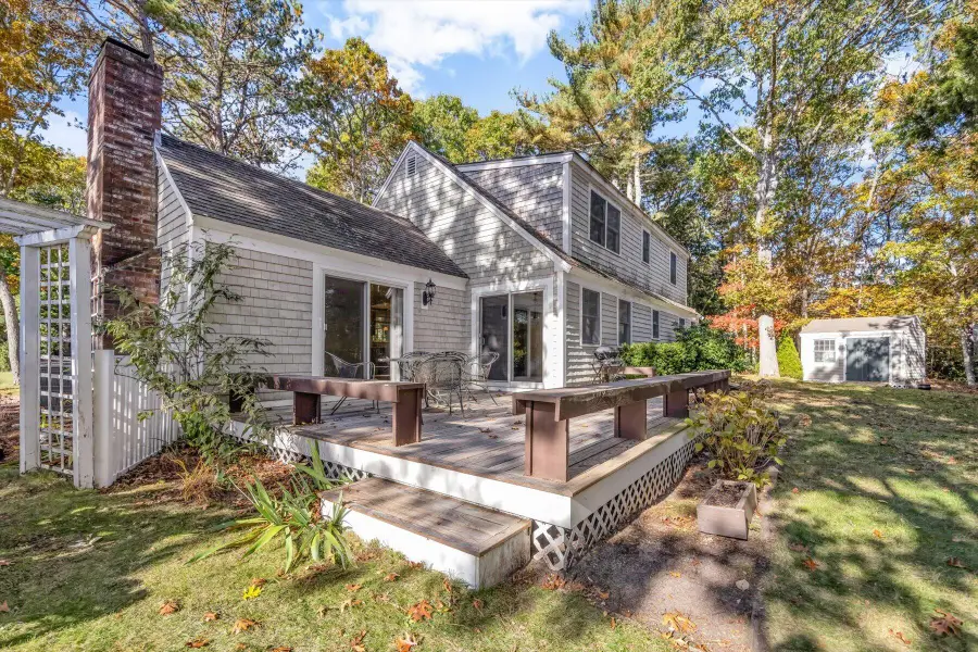 35 Marway, Mashpee, MA 02649 - #2