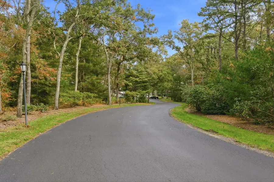 195 Falmouth Road #APT 19C, Mashpee, MA 02649 - #2