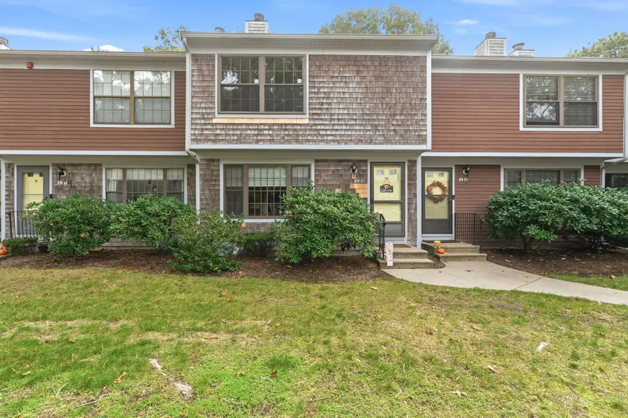 195 Falmouth Road #APT 19C, Mashpee, MA 02649 - #3