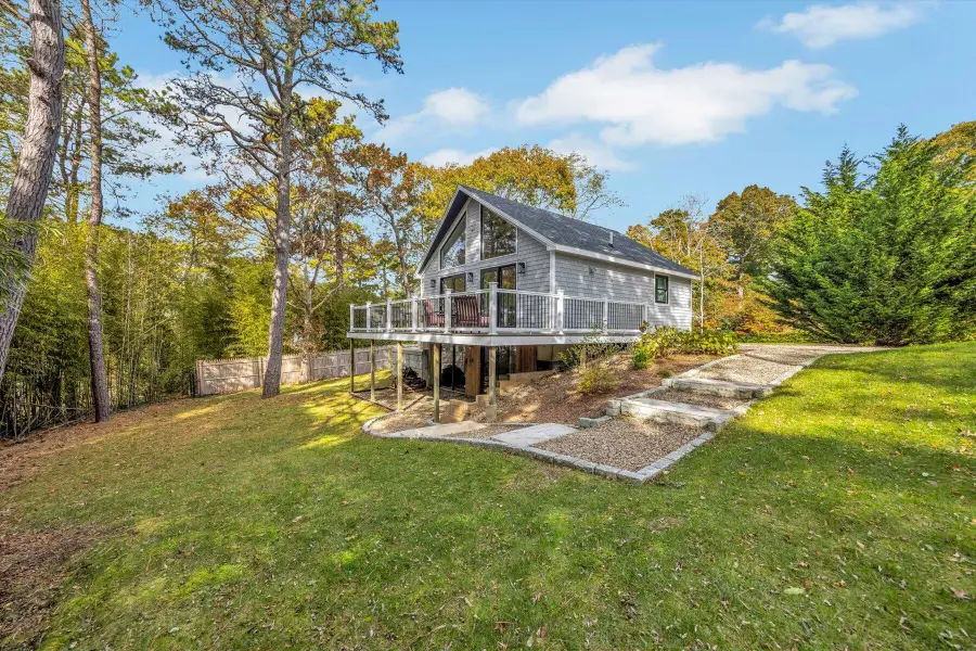 48 Tri-town Circle, Mashpee, MA 02649 - #3