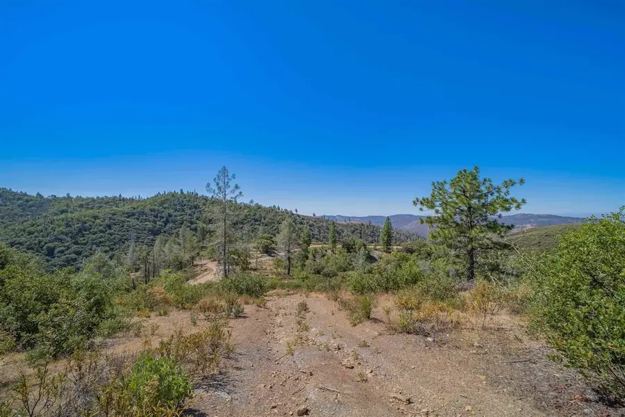 0 Ponderosa Way., Big Oak Flat, CA 95305 - #3