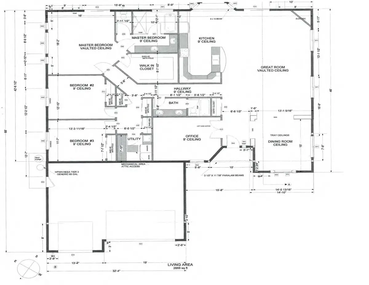 17500 Harvard Mine, Jamestown, CA 95327 - #1