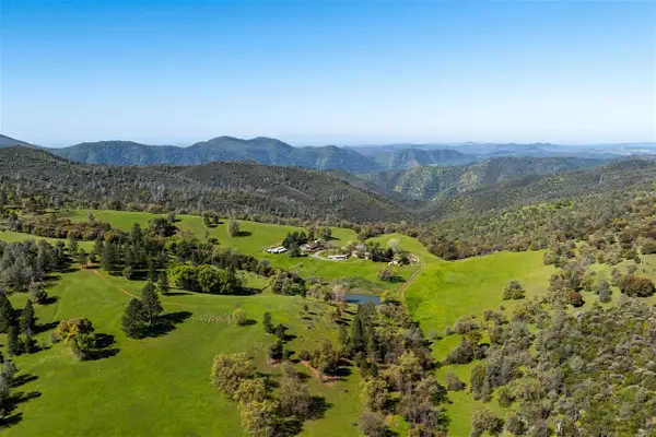 16554 Corcoran Gray Road, GROVELAND, CA 95321