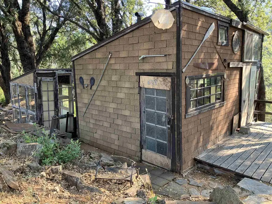 4720 Carstens Rd. Mid Pines, Midpines, CA 95345 - Image #2