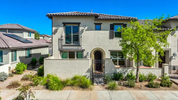 80425 Whisper Rock Way  #57, La Quinta, CA 92253