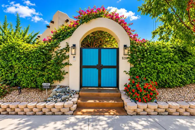 52500 Eisenhower Drive, La Quinta, CA 92253 - #1