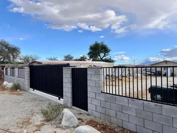 64085 Mobile Drive, Desert Hot Springs, CA 92240