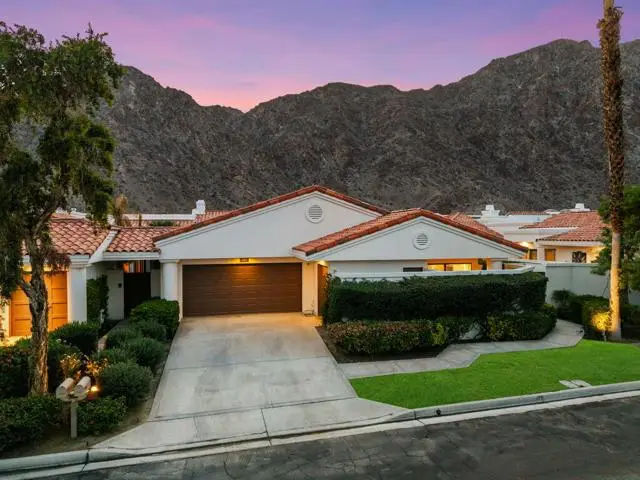 54817 Riviera, La Quinta, CA 92253 - #1