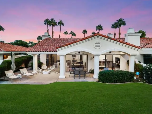 54817 Riviera, La Quinta, CA 92253 - #2