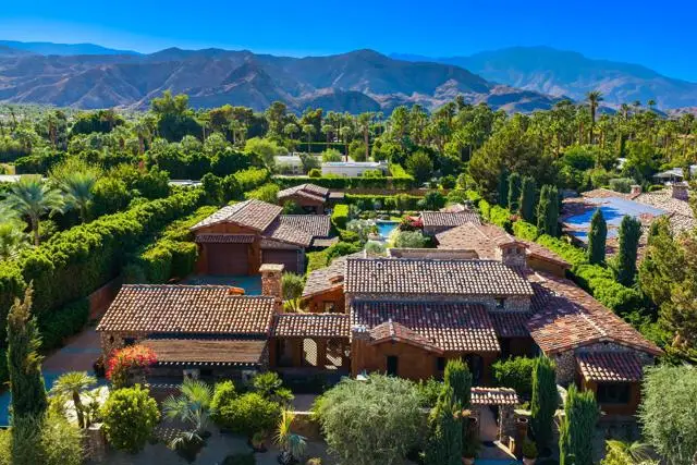 1 Rancho Clancy, Rancho Mirage, CA 92270 - #1
