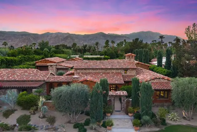 1 Rancho Clancy, Rancho Mirage, CA 92270 - #2