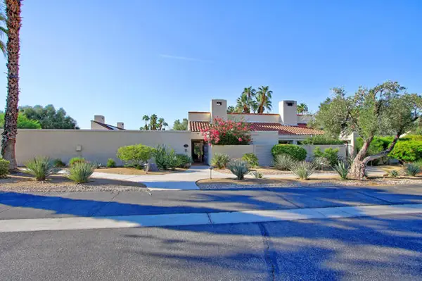 34865 Mission Hills Drive  #34, Rancho Mirage, CA 92270