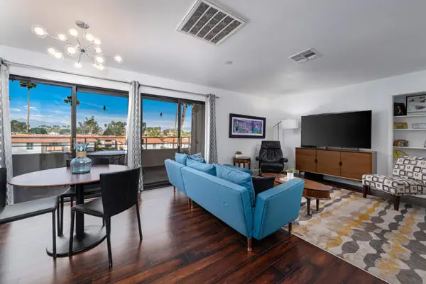 471 Calle El Segundo  #C13, Palm Springs, CA 92262