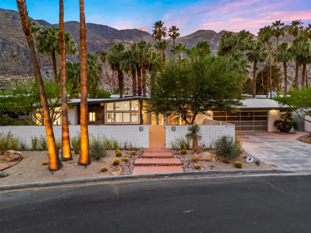 803 High Road, Palm Springs, CA 92262 - #1