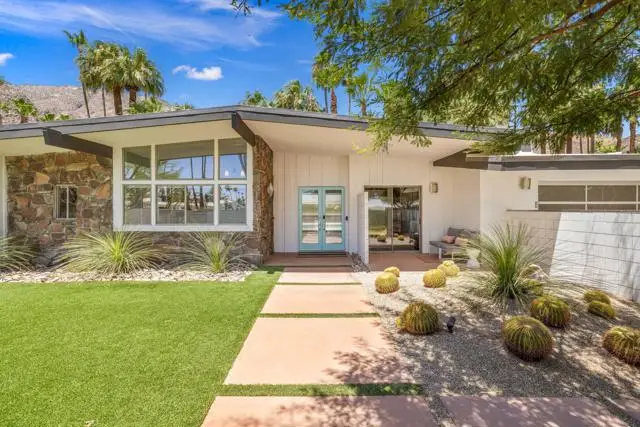 803 High Road, Palm Springs, CA 92262 - #3