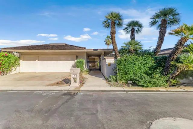 140 Yale Drive, Rancho Mirage, CA 92270 - #1
