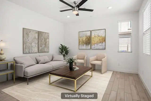 41425 Penn Drive, Palm Desert, CA 92211 - #2