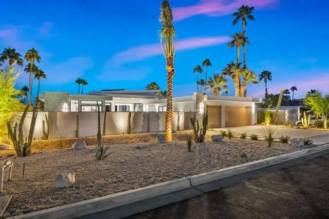 71600 Estellita Drive, Rancho Mirage, CA 92270 - #1
