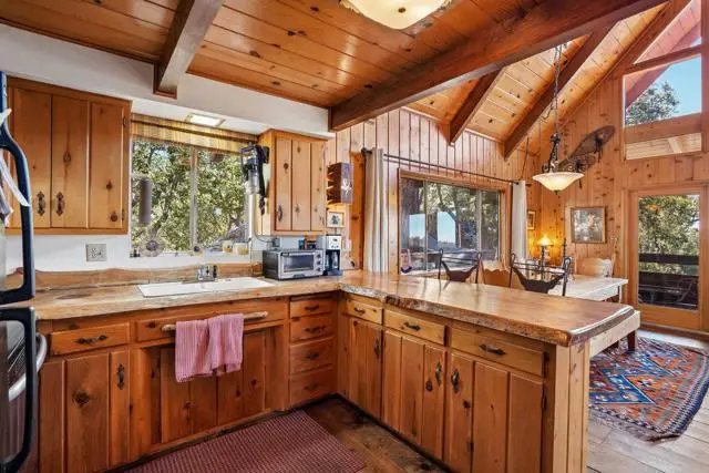 54011 Northridge Drive, Idyllwild, CA 92549 - #3