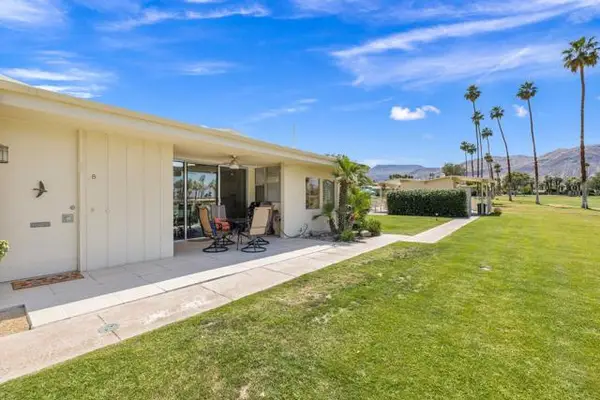 73700 Grapevine Street  #8, Palm Desert, CA 92260