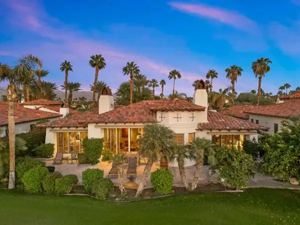 813 Mesa Grande Drive, Palm Desert, CA 92211