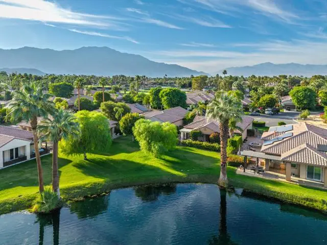 19 Wimbledon Circle, Rancho Mirage, CA 92270 - #2