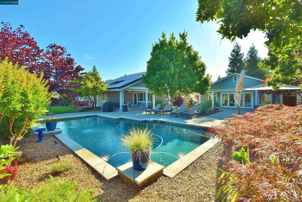 221 El Sobrante Dr, Danville, CA 94526 - Image #1