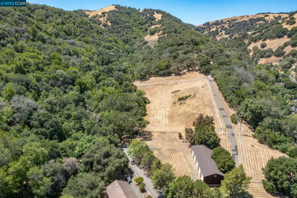 5433 Alhambra Valley Rd, Martinez, CA 94553 - #1