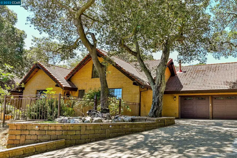 5433 Alhambra Valley Rd, Martinez, CA 94553 - #2
