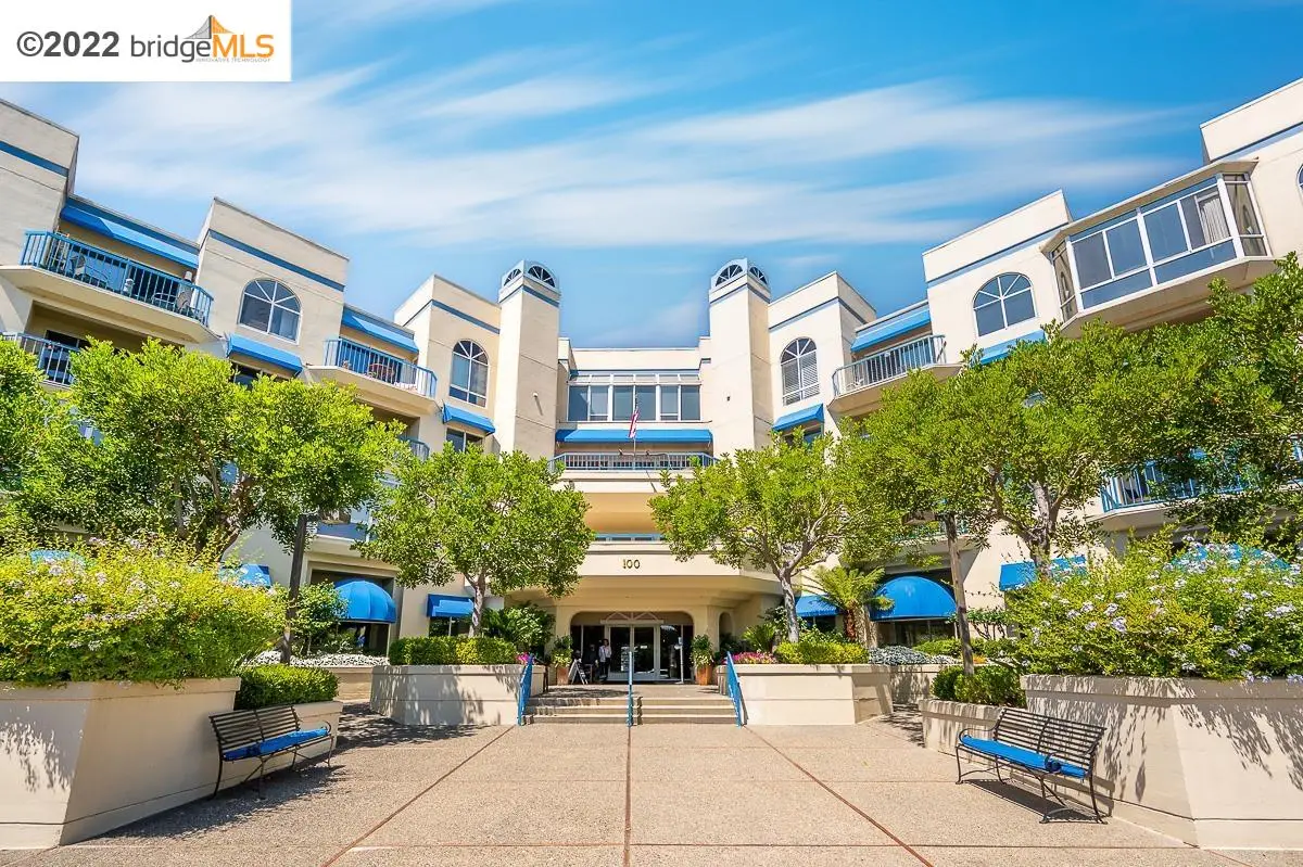 100 Thorndale Dr  #206, San Rafael, CA 94903 - Image #1