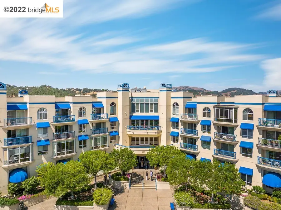 100 Thorndale Dr  #206, San Rafael, CA 94903 - Image #2