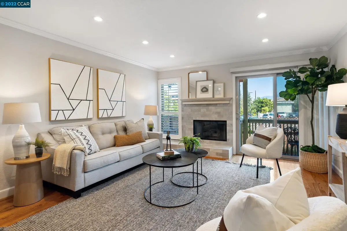 1945 Trinity Ave  #1, Walnut Creek, CA 94596 - #1