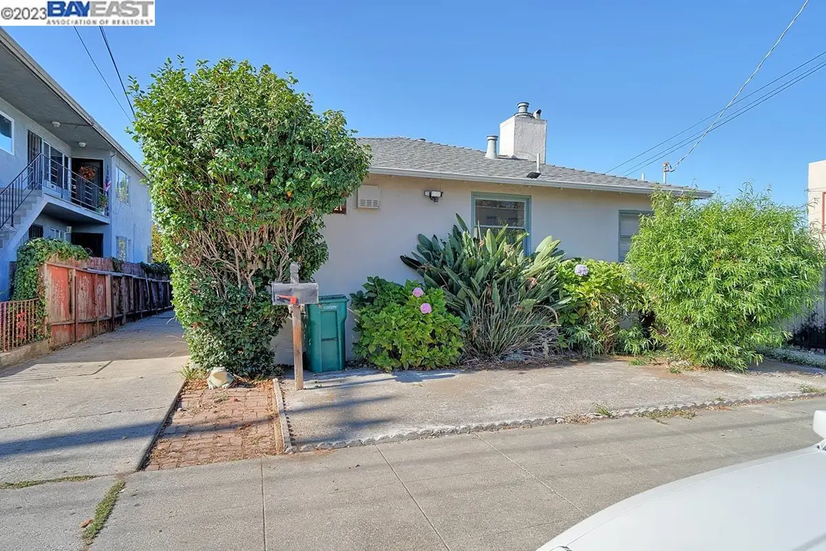 3019 Florida St, Oakland, CA 94602 - #1