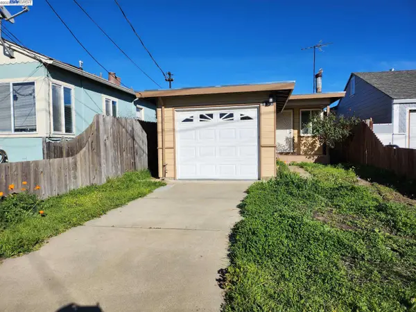 956 Wilson Ave, RICHMOND, CA 94805