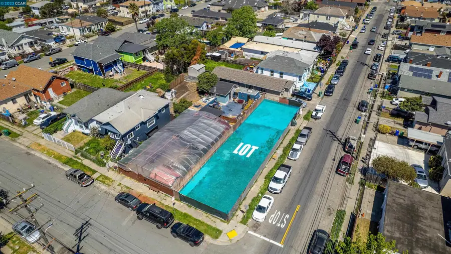 Chanslor Ave, Richmond, CA 94801 - #2