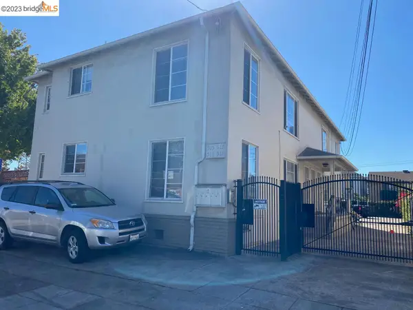 515 42nd st, OAKLAND, CA 94609