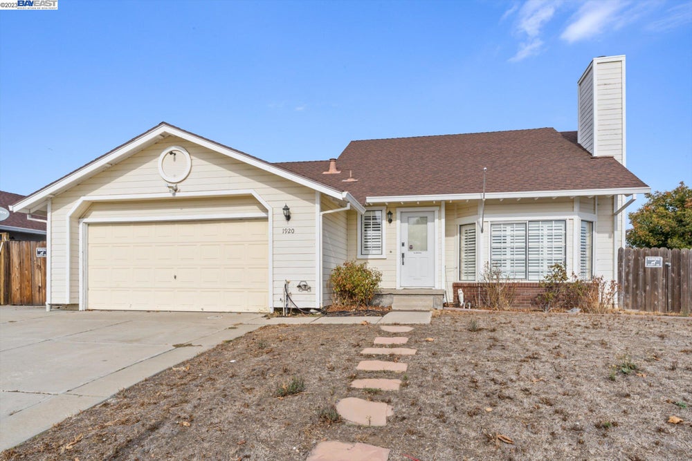 1920 Gateway Dr, OAKLEY, CA 94561 BHGRE