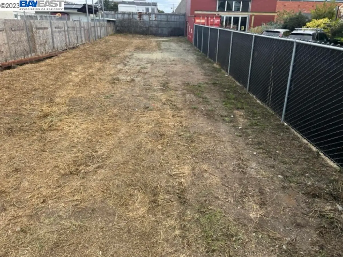 Magnolia St, Oakland, CA 94608 - #1