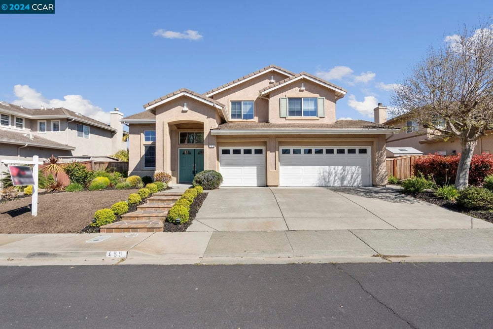 459 McCall Drive, BENICIA, CA 94510 BHGRE