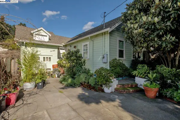 3140 27Th St, OAKLAND, CA 94601