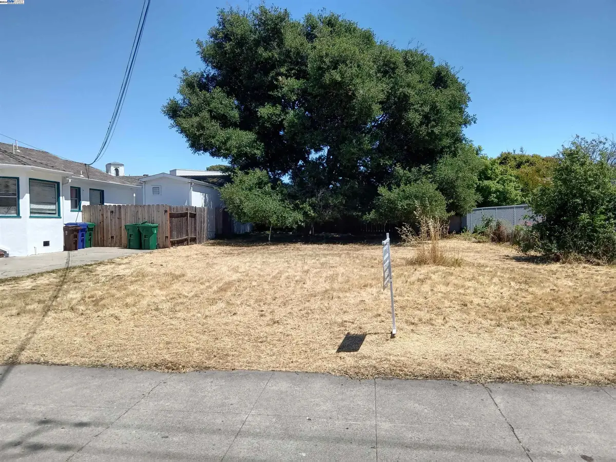 0 Broadway, Richmond, CA 94804 - #1