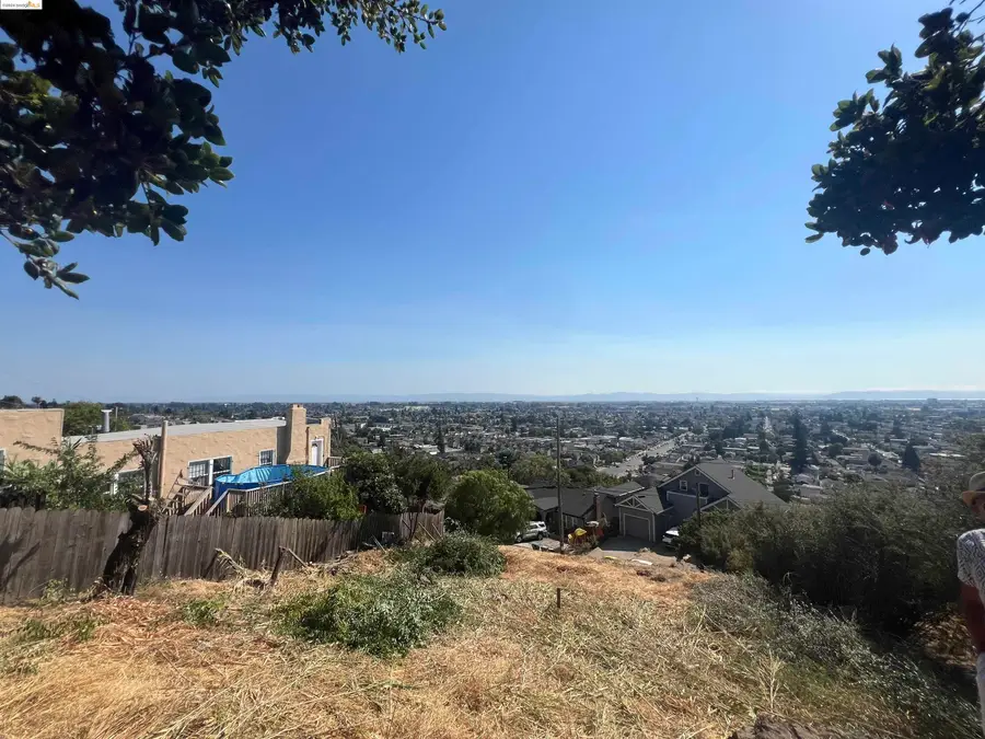 0 Burr Street, Oakland, CA 94605 - #2