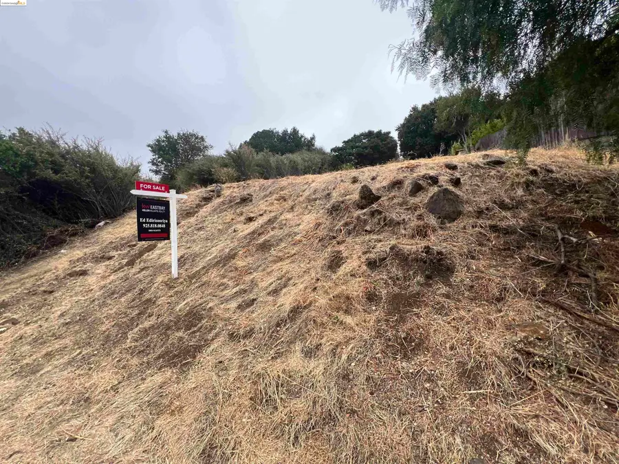 0 Burr Street, Oakland, CA 94605 - #3