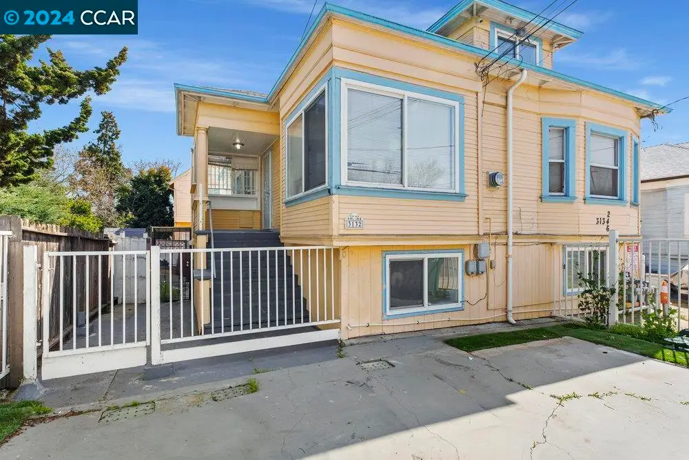 3134 Pleitner Ave, Oakland, CA 94602 - Image #1