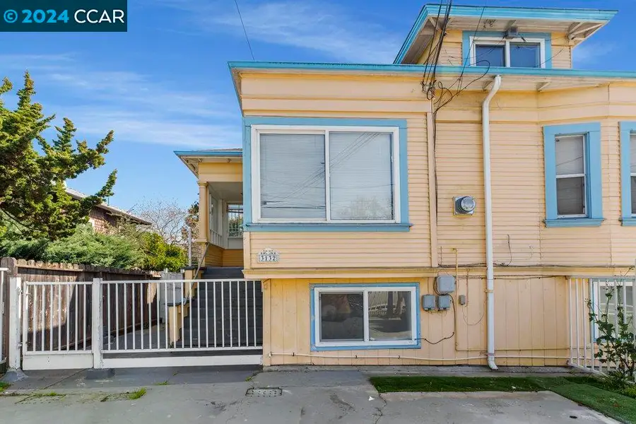 3134 Pleitner Ave, Oakland, CA 94602 - Image #2