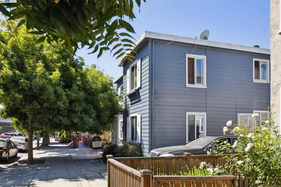 5659 Telegraph Ave, Oakland, CA 94609 - #2