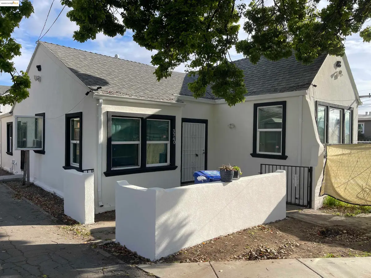 3340 72nd Ave, Oakland, CA 94605 - #1
